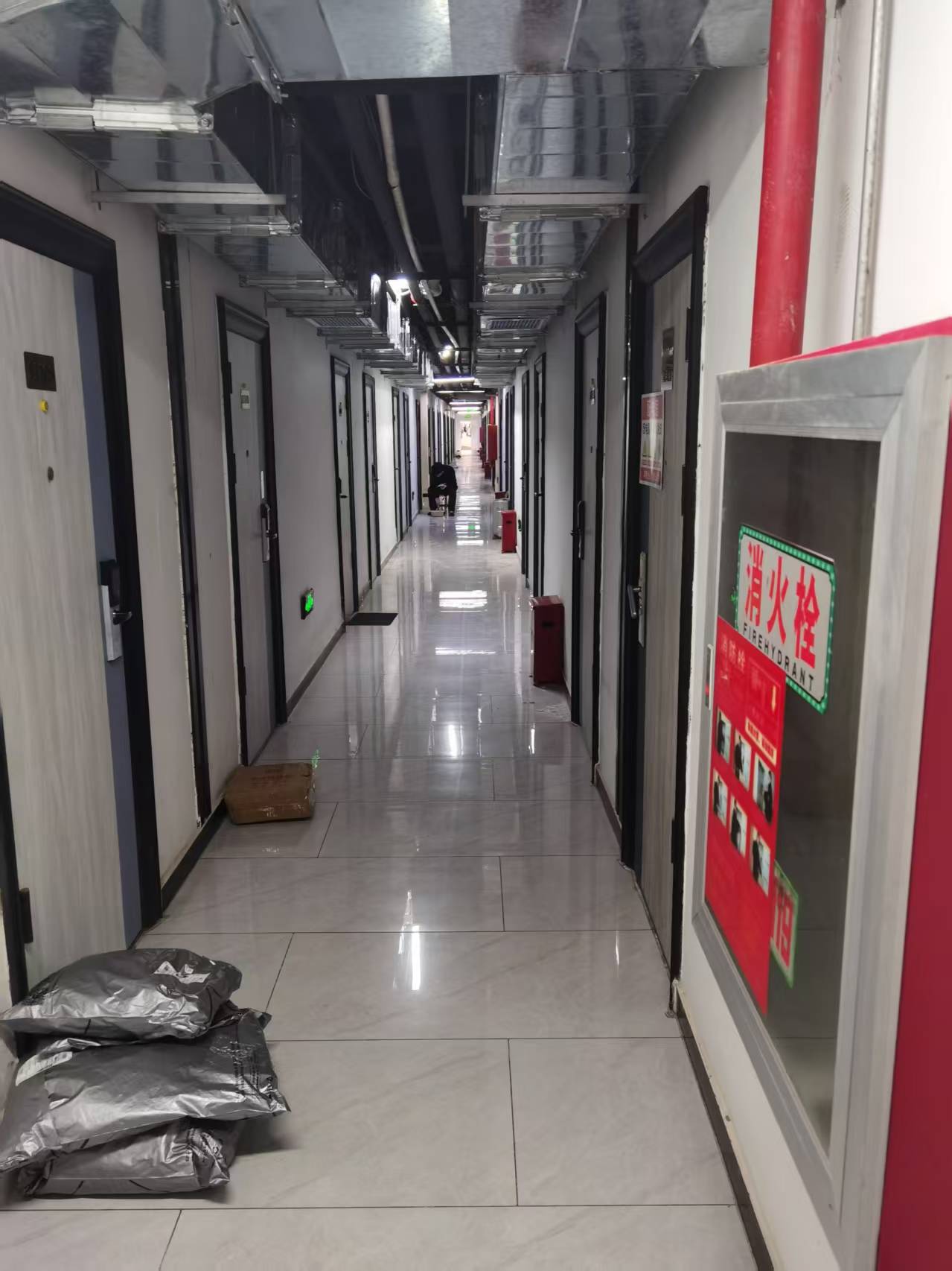 未来己来 复旦创智社 - 图片 5