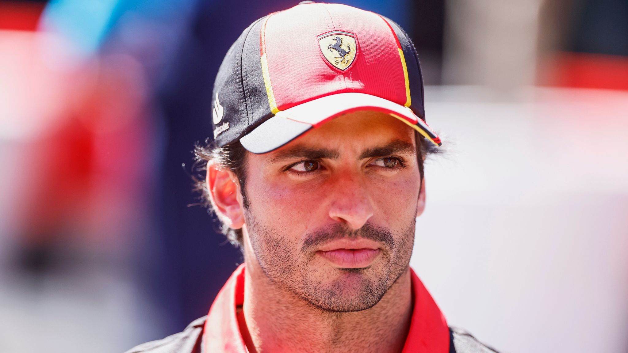 Austrian Grand Prix: Carlos Sainz frustrated to miss out on podium but Charles Leclerc thanks Ferrari team-mate | F1 News