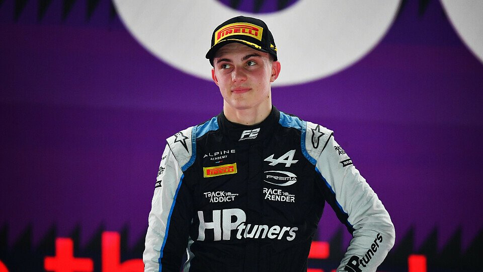 Oscar Piastri won't wait forever for a seat in Formula 1 -