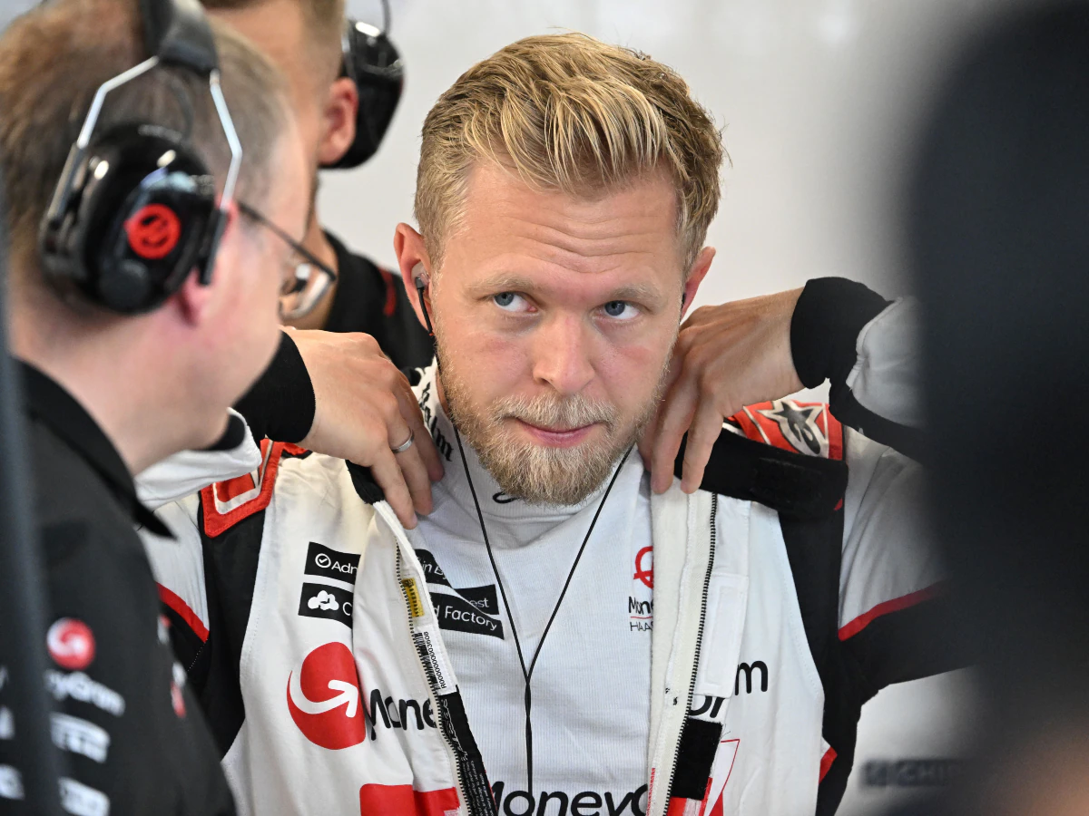 Haas Stick With Nico Hulkenberg And Kevin Magnussen for 2024 F1 Season - News18