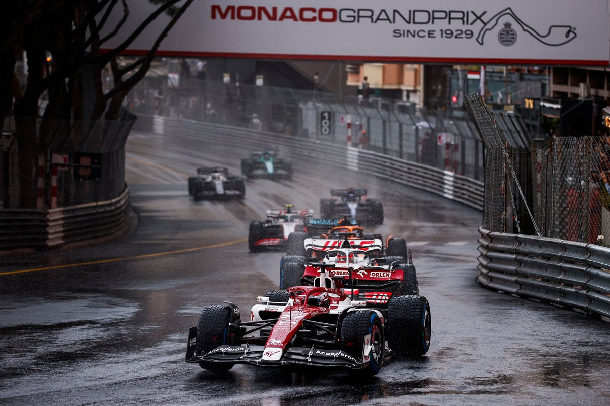 Valtteri Bottas, Alfa Romeo C42