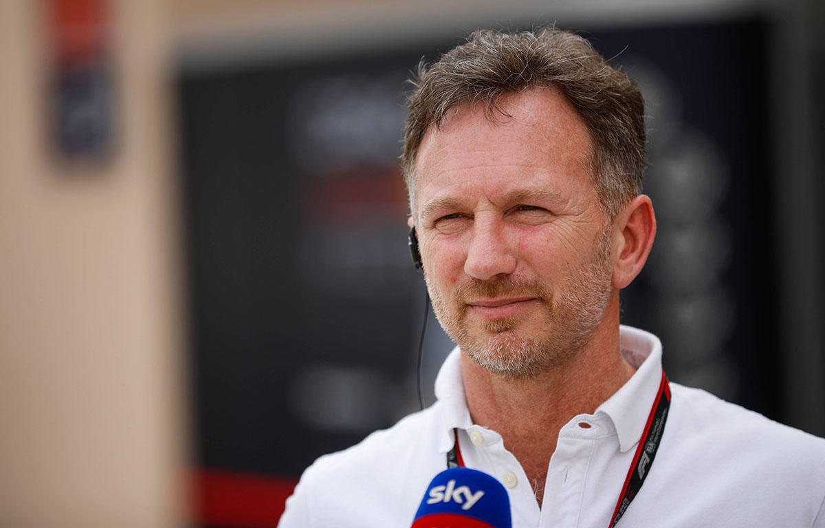 Christian Horner accuses Mercedes of using 'underhand tactics'