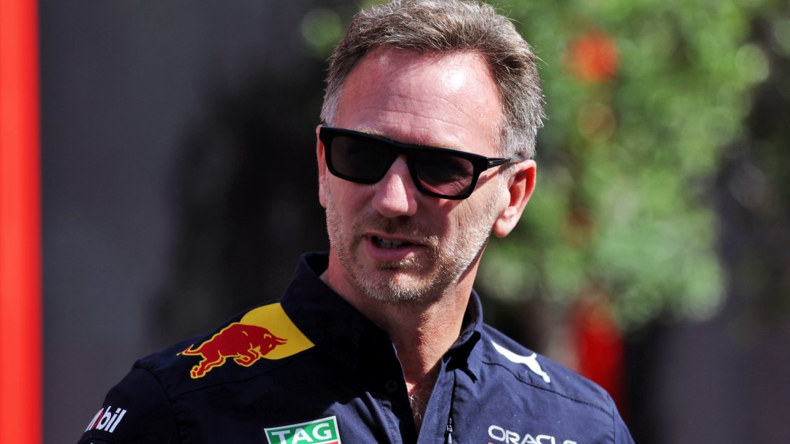 Christian Horner