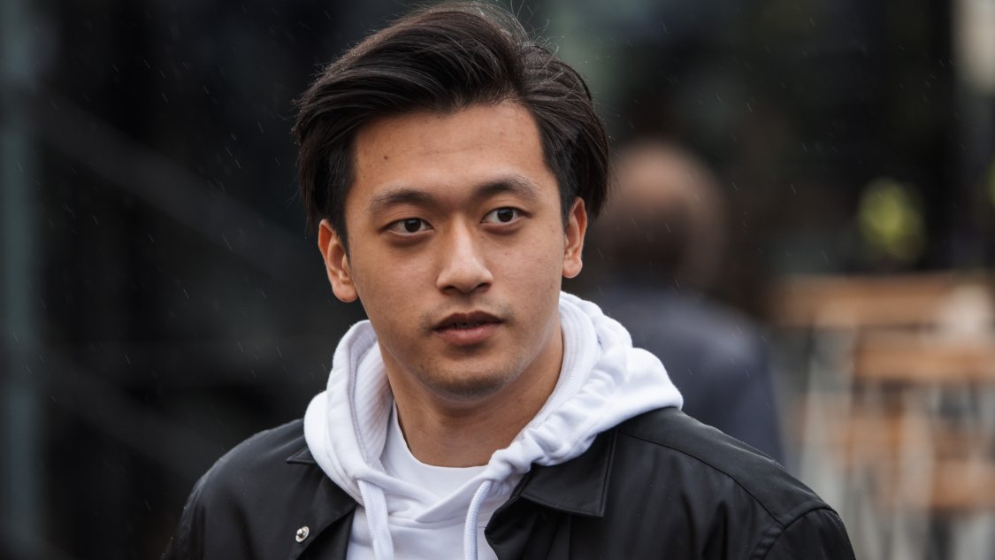 Zhou