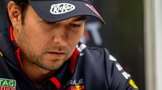 Sergio Perez, Checo Perez, Red Bull, Brazil, 2024