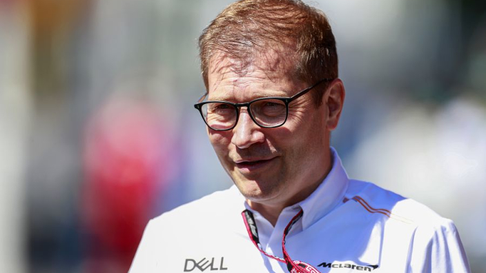 F1 fans "the big winner of the first two races" - Seidl