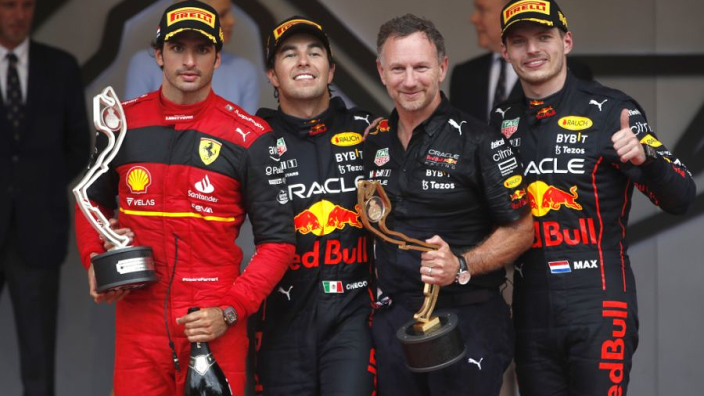 Button assesses Red Bull continuity in Verstappen era