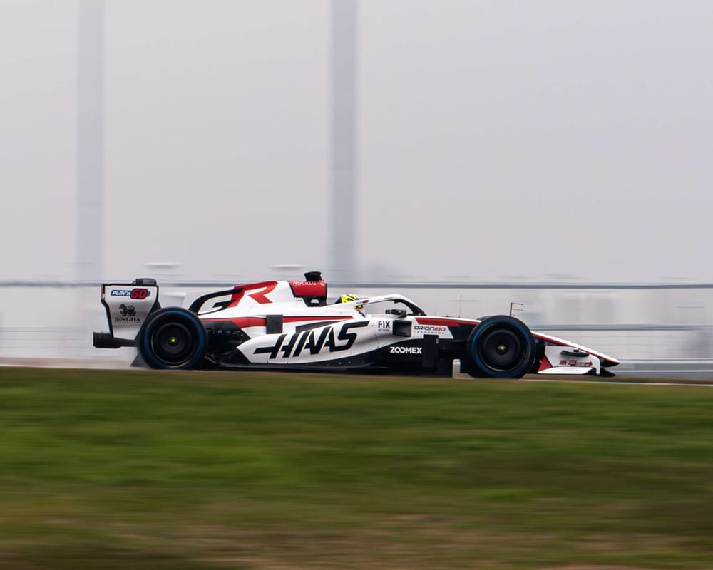 An extreme claim about F1 2026's driving style reset