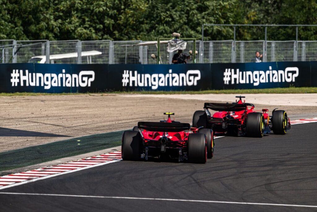 Ferrari