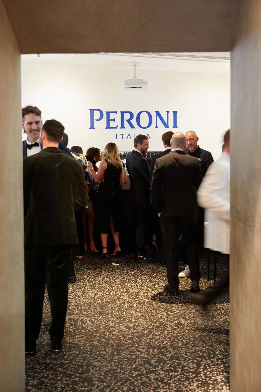 Peronifri 276