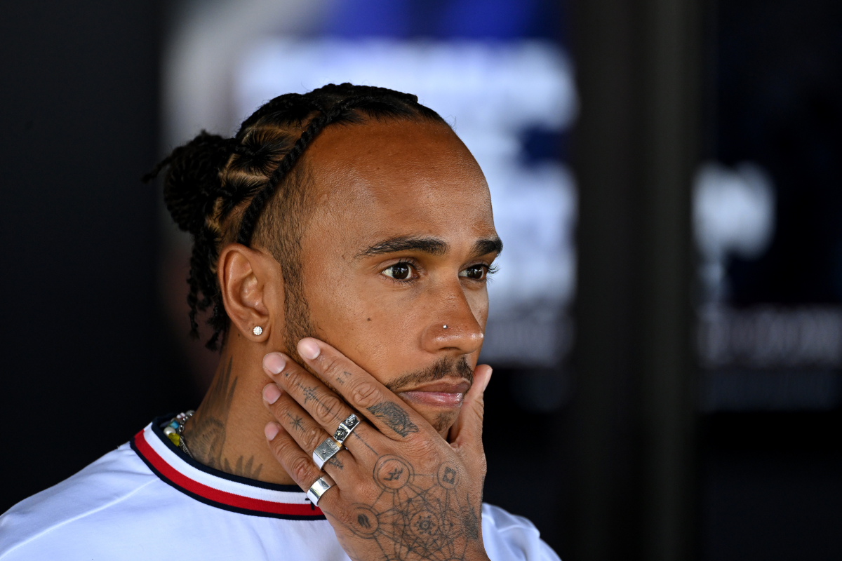 Herbert reveals how RIVAL TEAM can steal Hamilton from Mercedes
