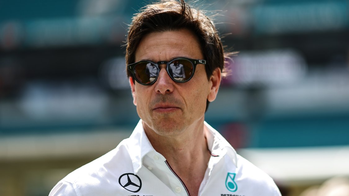 Wolff Miami