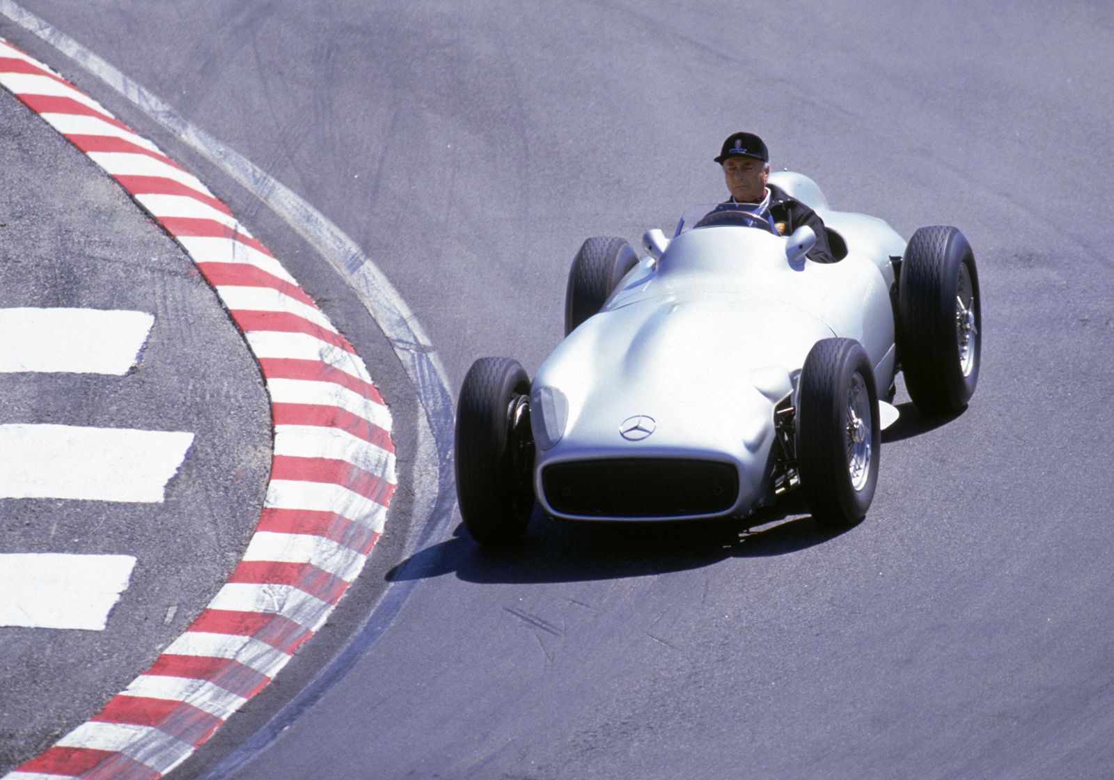 Juan Manuel Fangio | Formula 1, Grand Prix, Champion ...