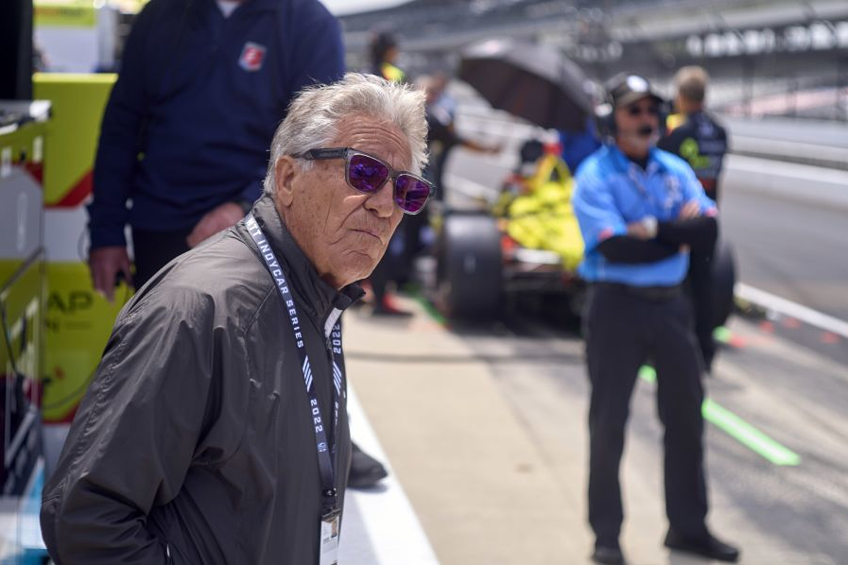 F1 champ fires sport WARNING about American involvement