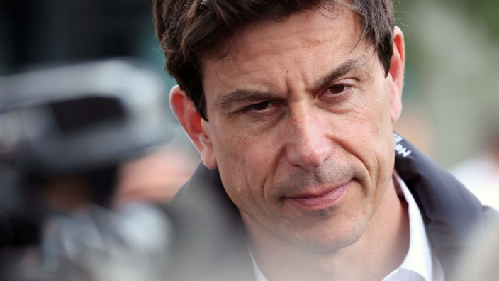 Wolff warns against "diluting" F1 despite "reality show" success
