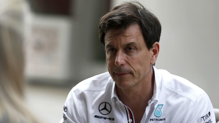 Wolff suggests FIA has learned from Ferrari test controversy