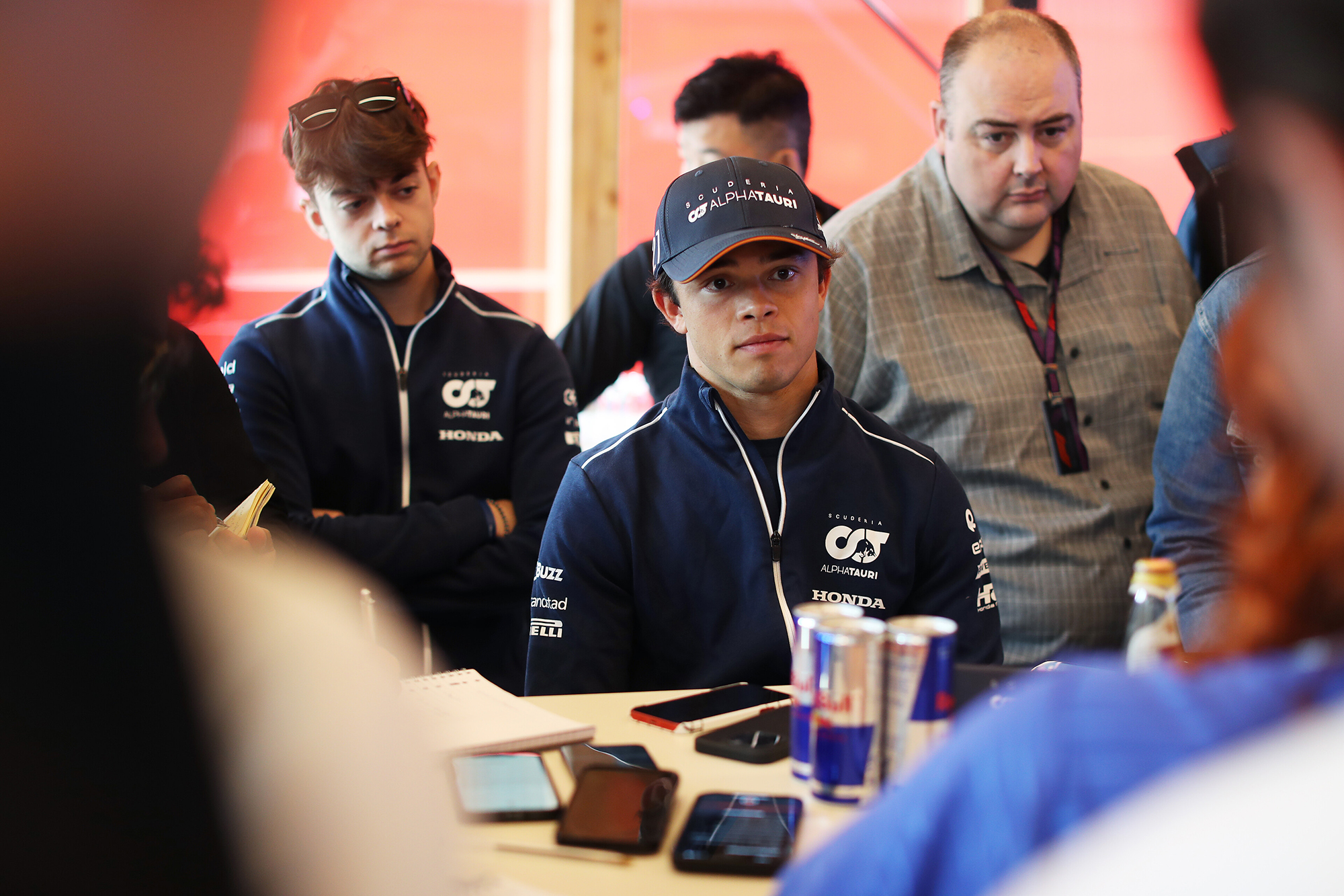F1 英国大奖赛前瞻