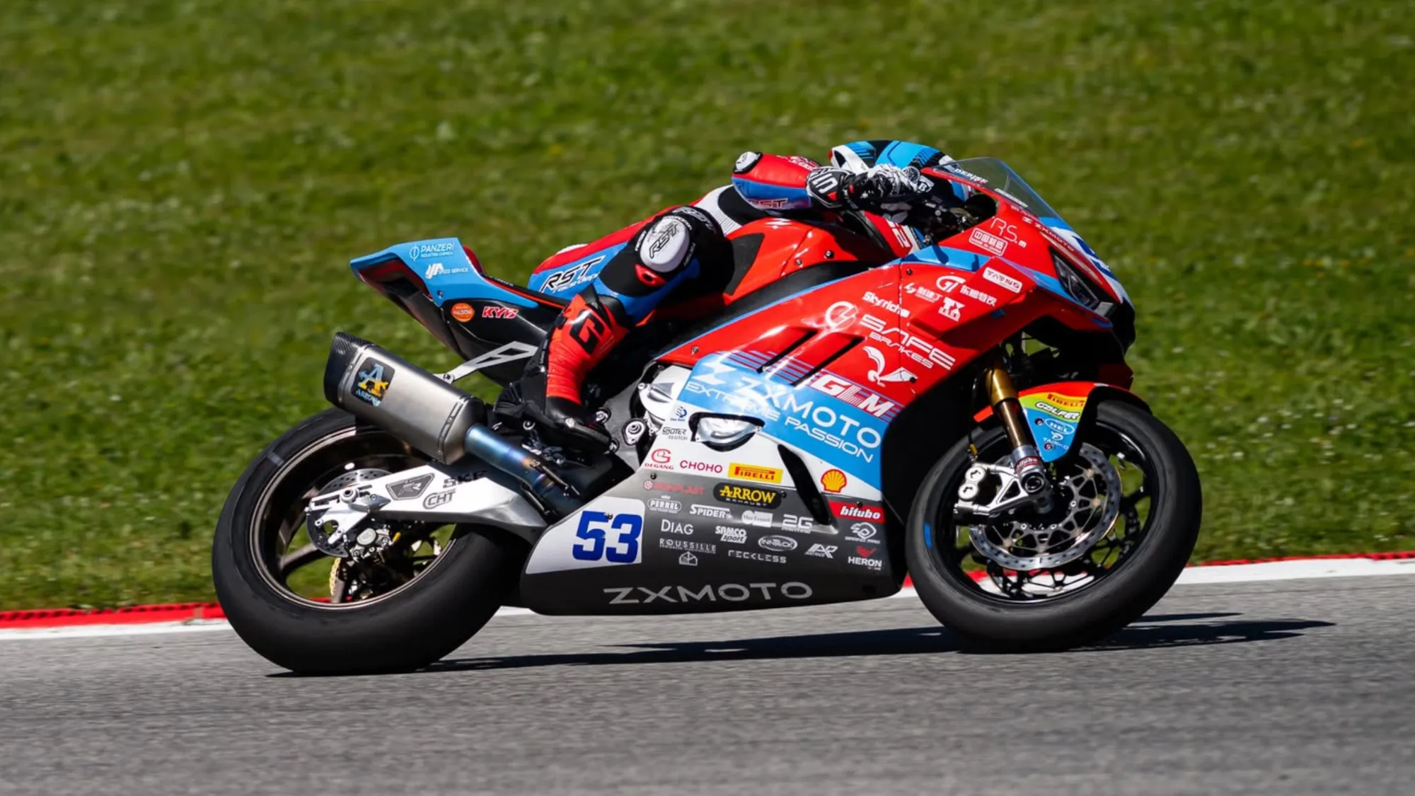 ZX Moto WSBK Motor Champion: Global Impact Explained — RobiMoto
