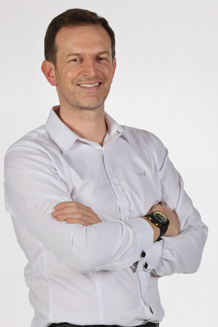 Regards de dirigeants #12 : Laurent Rossi, Alpine | Techniques de l ...